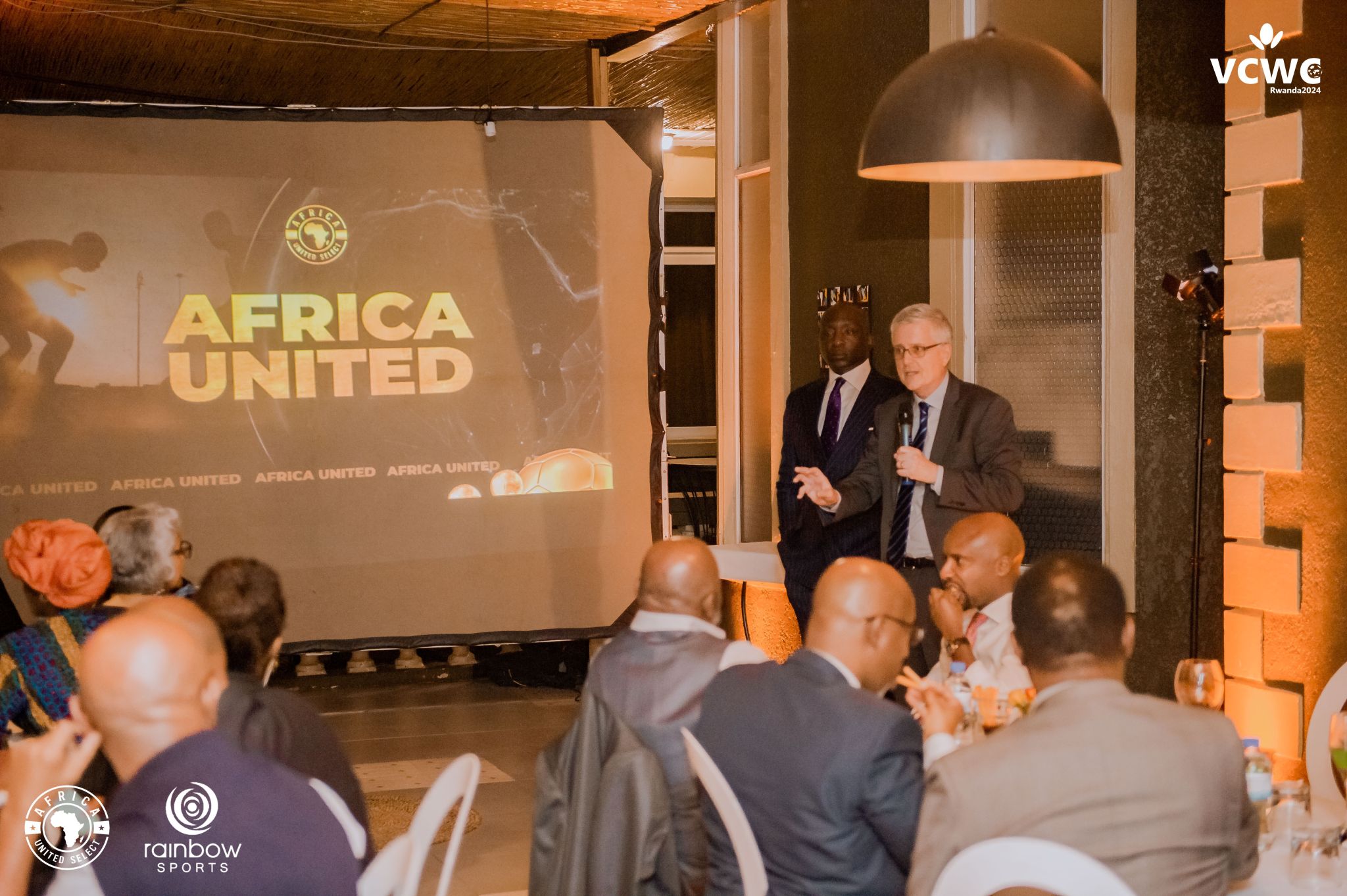 Africa United