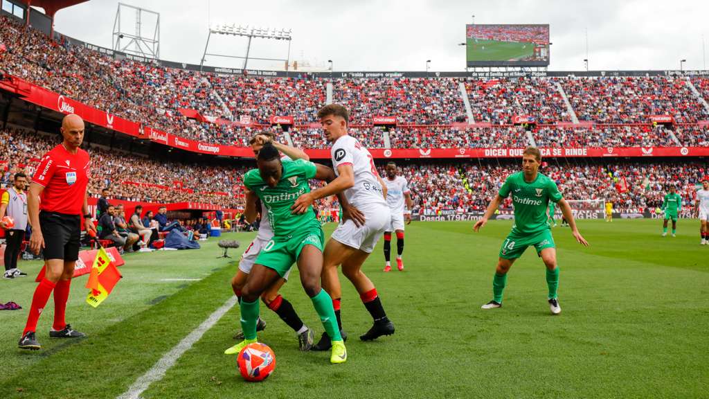 Ebadat Represents Blue Crow Sports Group in Sale of CD Leganés