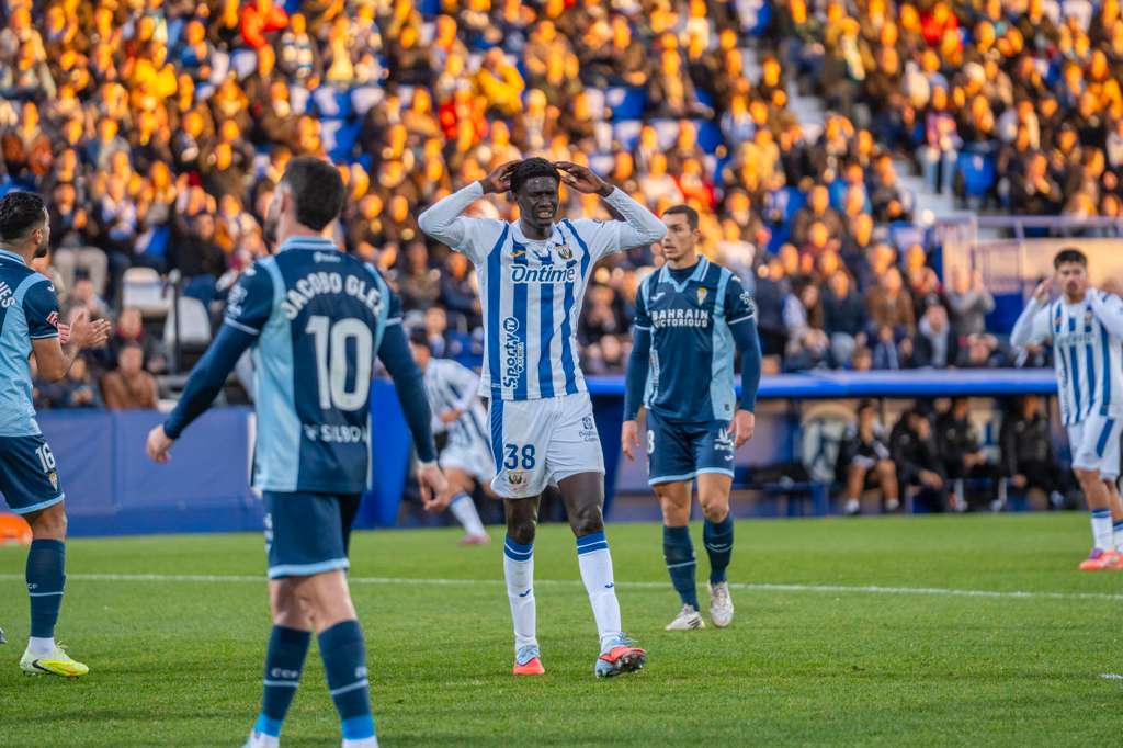 Blue Crow Sports Group Sells CD Leganés Stake as Multi-Club Ownership Market Matures