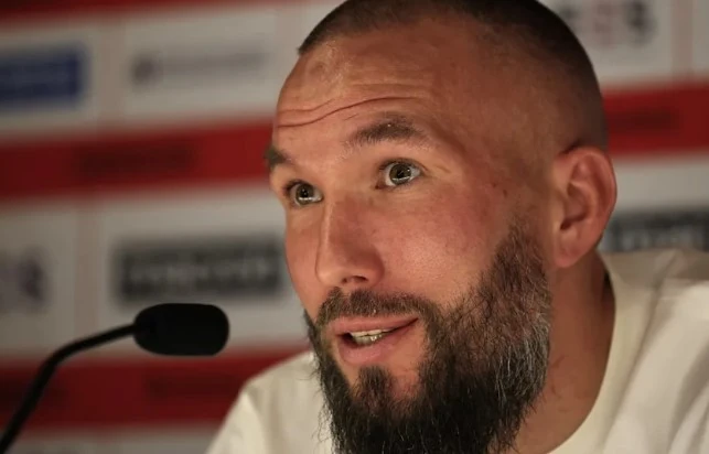 Didier Digard praises Blue Crow Sports Group’s top executive: “He understood our vision very quickly”