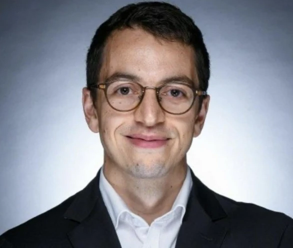 Yacine Alaoui