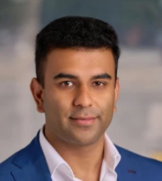 Varun Desai