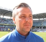 Gareth Henderby