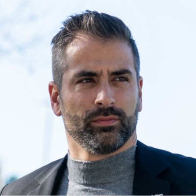 Nuno De Almeida
